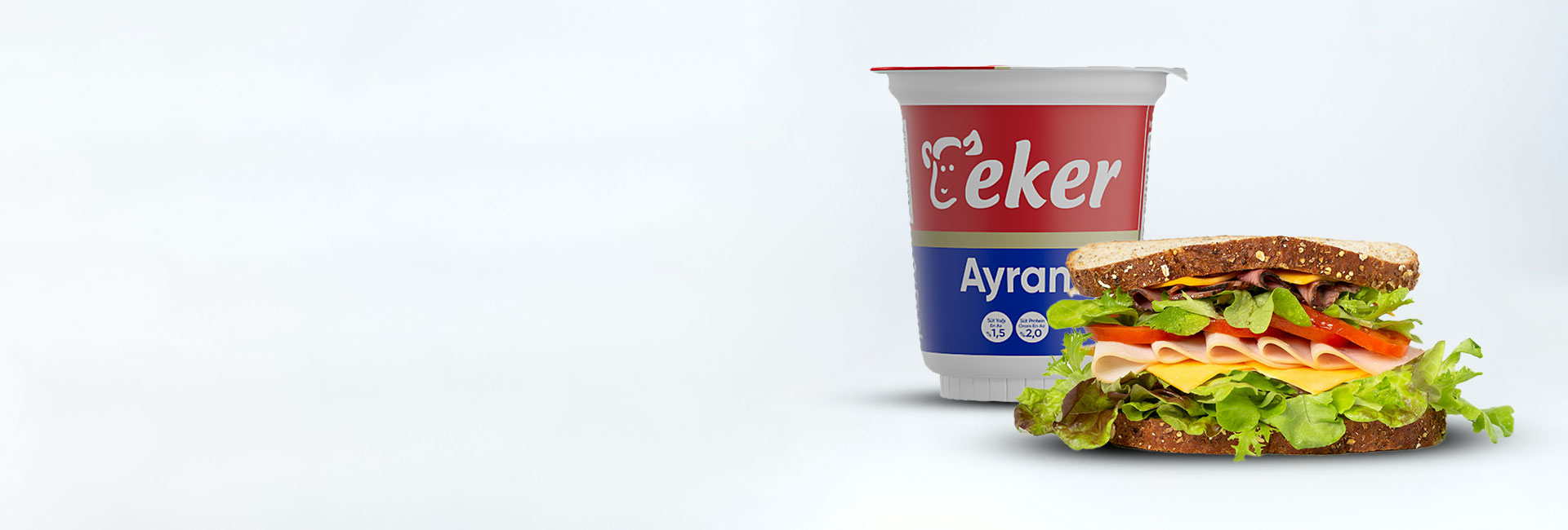 EKER აირანი<br/>ტრადიციული გემო